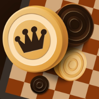 Master Checkers